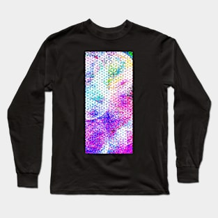 GF288 Art and Abstract Long Sleeve T-Shirt